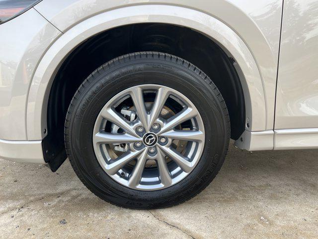 used 2024 Mazda CX-5 car, priced at $26,950