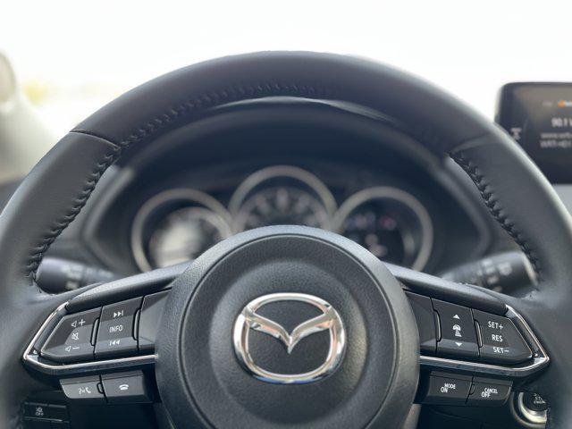 used 2024 Mazda CX-5 car, priced at $26,950