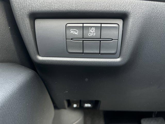 used 2024 Mazda CX-5 car, priced at $26,950
