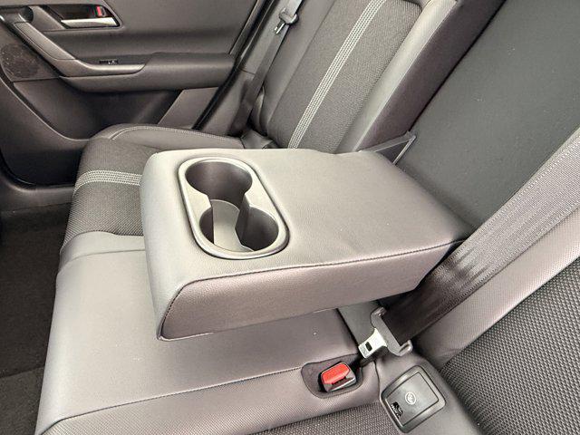 new 2026 Mazda CX-50 Hybrid car, priced at $37,455