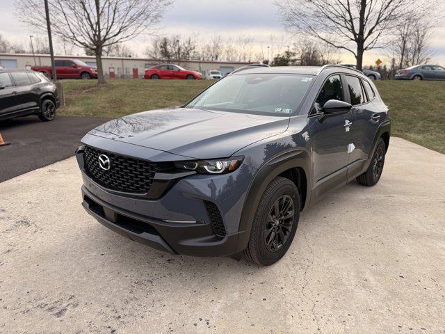 new 2026 Mazda CX-50 Hybrid car, priced at $37,455
