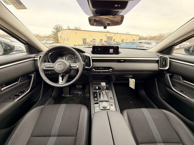 new 2026 Mazda CX-50 Hybrid car, priced at $37,455