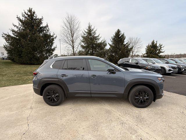new 2026 Mazda CX-50 Hybrid car, priced at $37,455