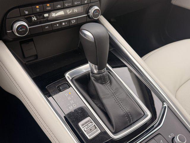 used 2023 Mazda CX-5 car, priced at $28,950