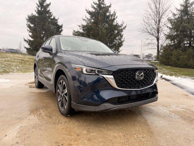 used 2023 Mazda CX-5 car, priced at $28,950