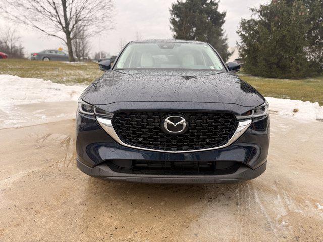 used 2023 Mazda CX-5 car, priced at $28,950