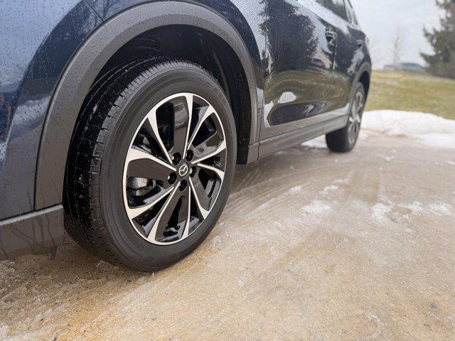 used 2023 Mazda CX-5 car, priced at $28,950