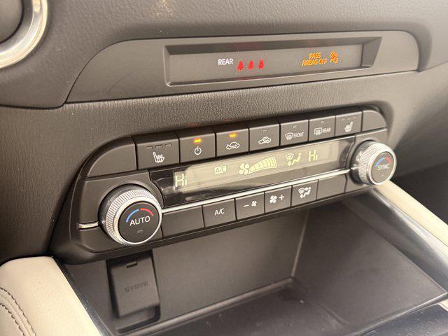 used 2023 Mazda CX-5 car, priced at $28,950