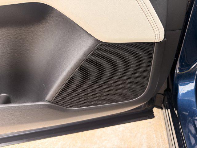 used 2023 Mazda CX-5 car, priced at $28,950