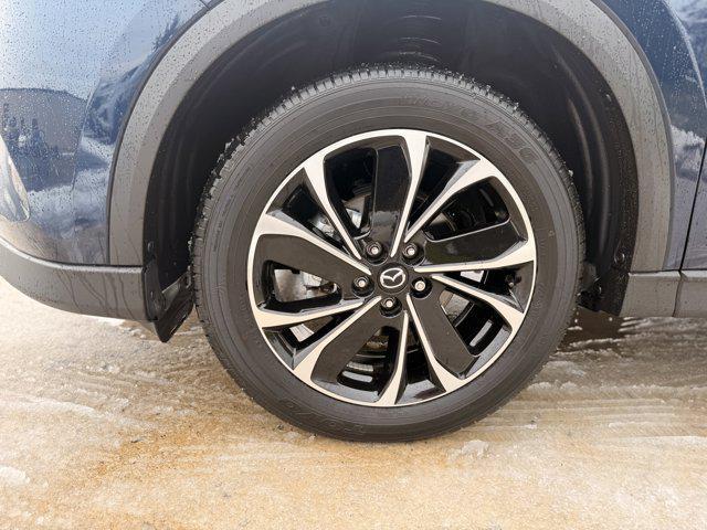 used 2023 Mazda CX-5 car, priced at $28,950