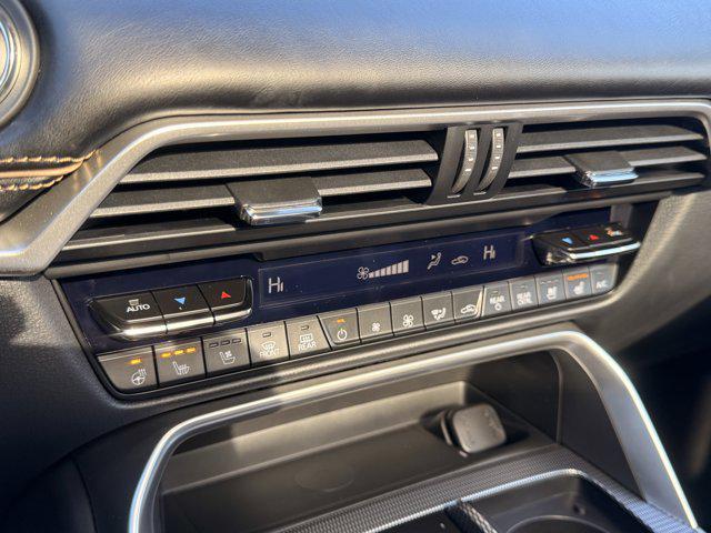 new 2026 Mazda CX-90 car, priced at $59,820