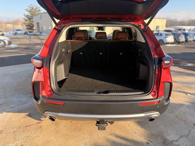 used 2023 Mazda CX-50 car, priced at $31,950