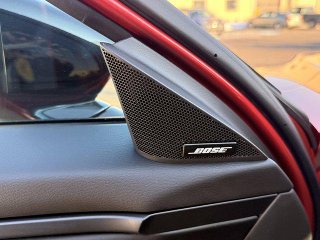 used 2023 Mazda CX-50 car, priced at $31,950