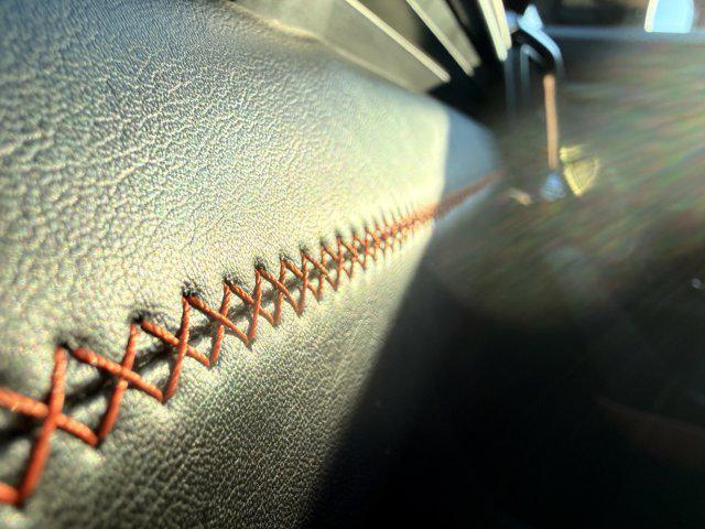 used 2023 Mazda CX-50 car, priced at $31,950