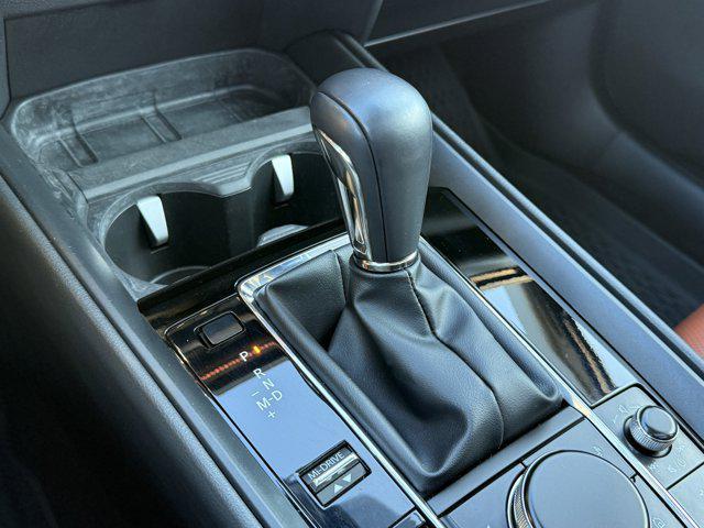 used 2023 Mazda CX-50 car, priced at $31,950