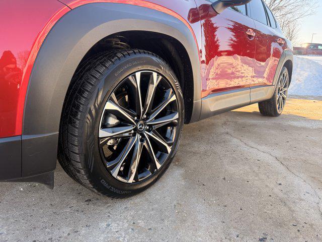 used 2023 Mazda CX-50 car, priced at $31,950