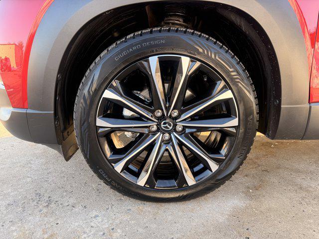 used 2023 Mazda CX-50 car, priced at $31,950