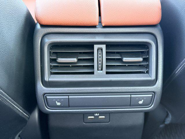 used 2023 Mazda CX-50 car, priced at $31,950