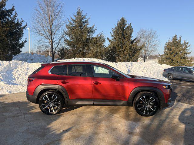 used 2023 Mazda CX-50 car, priced at $31,950