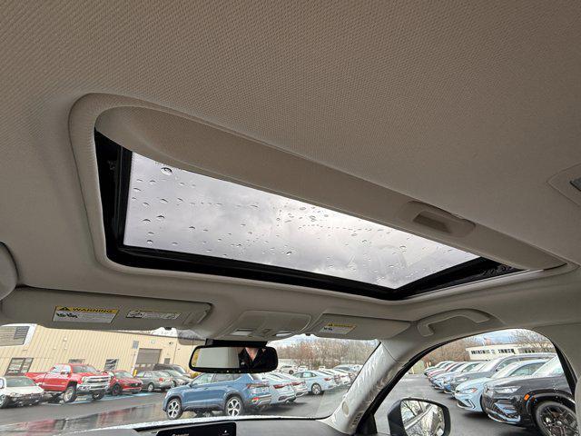 new 2025 Mazda CX-5 car, priced at $34,310