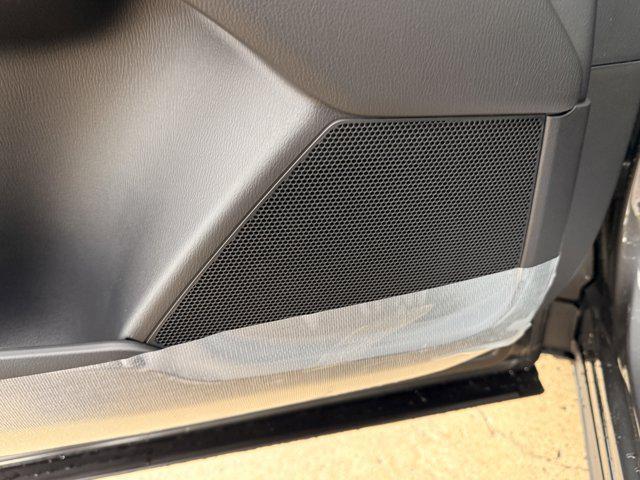 new 2025 Mazda CX-5 car, priced at $34,310