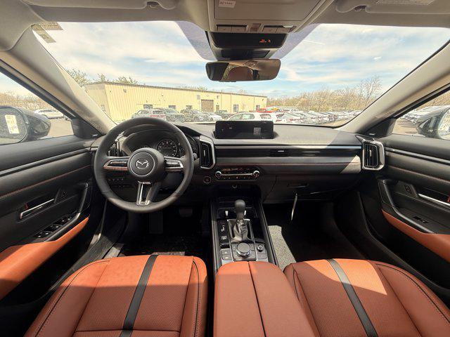 new 2026 Mazda CX-50 car, priced at $46,155
