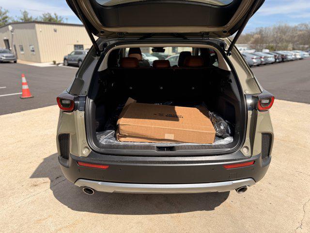 new 2026 Mazda CX-50 car, priced at $46,155