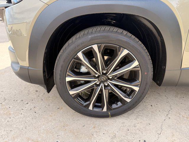 new 2026 Mazda CX-50 car, priced at $46,155