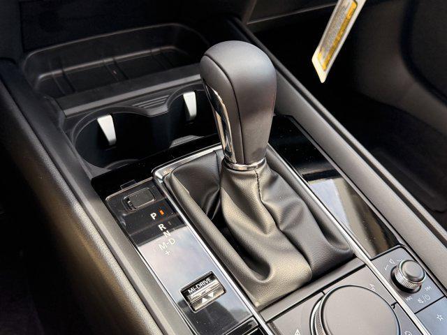 new 2026 Mazda CX-50 car, priced at $46,155