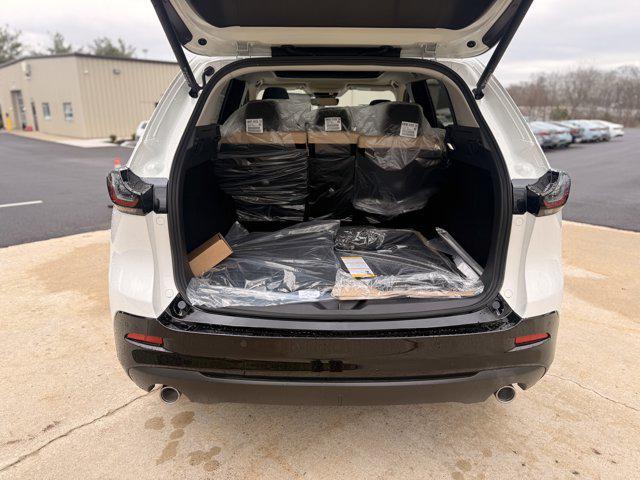 new 2026 Mazda CX-5 car, priced at $39,410