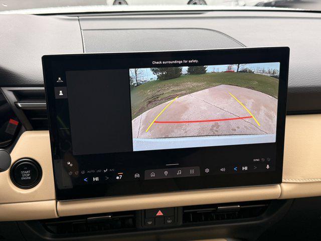 new 2026 Mazda CX-5 car, priced at $39,410