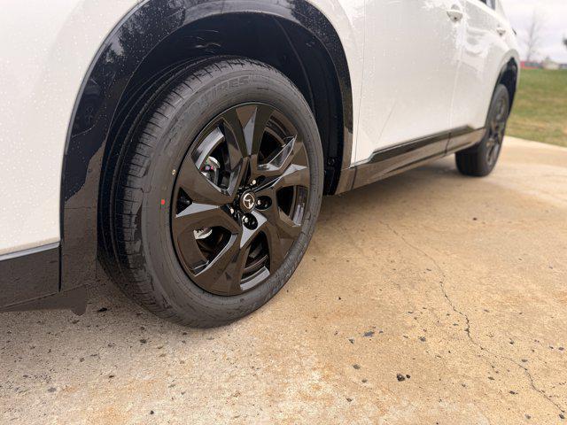 new 2026 Mazda CX-5 car, priced at $39,410