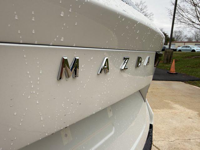 new 2026 Mazda CX-5 car, priced at $39,410