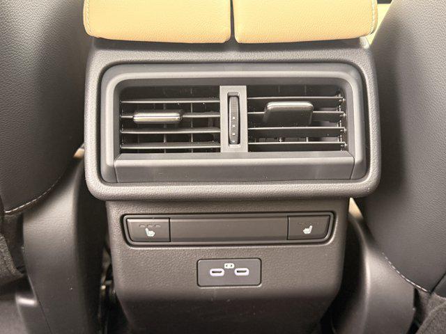 new 2026 Mazda CX-5 car, priced at $39,410