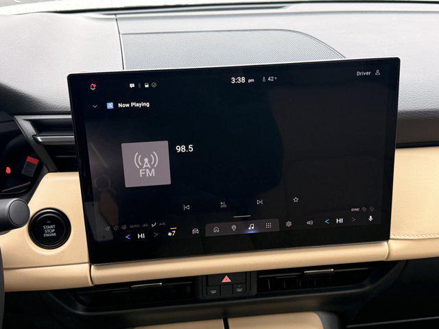 new 2026 Mazda CX-5 car, priced at $39,410