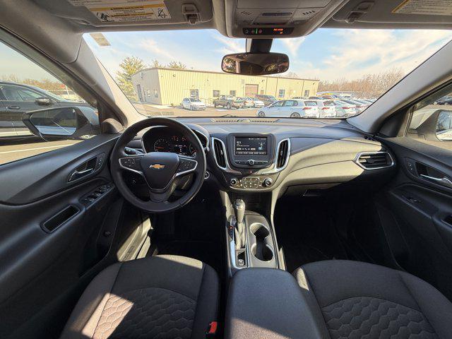 used 2018 Chevrolet Equinox car, priced at $14,950