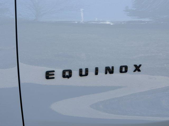 used 2018 Chevrolet Equinox car, priced at $14,950