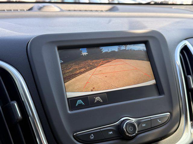 used 2018 Chevrolet Equinox car, priced at $14,950