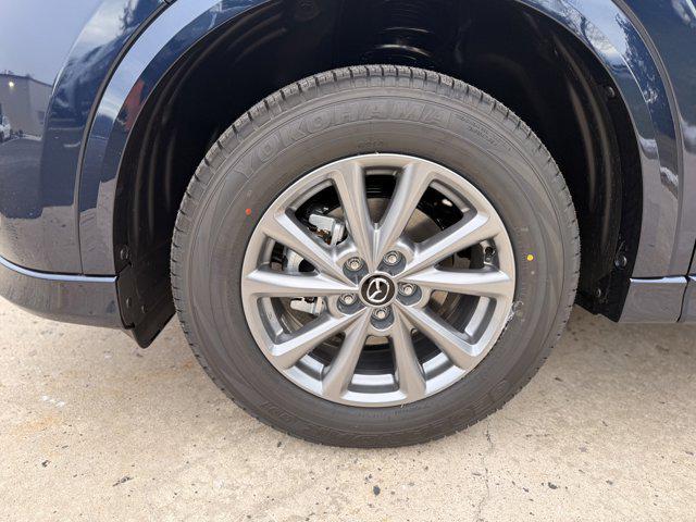 new 2025 Mazda CX-5 car, priced at $33,225