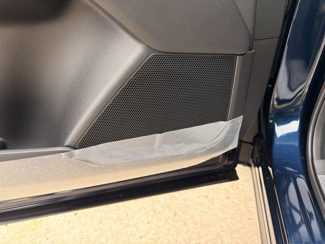 new 2025 Mazda CX-5 car, priced at $33,225