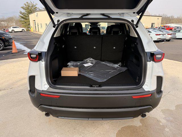 new 2026 Mazda CX-50 Hybrid car, priced at $37,630