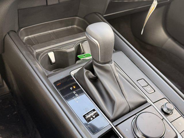 new 2026 Mazda CX-50 Hybrid car, priced at $37,630