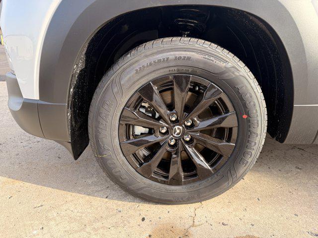 new 2026 Mazda CX-50 Hybrid car, priced at $37,630