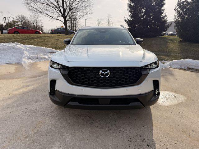 new 2026 Mazda CX-50 Hybrid car, priced at $37,630