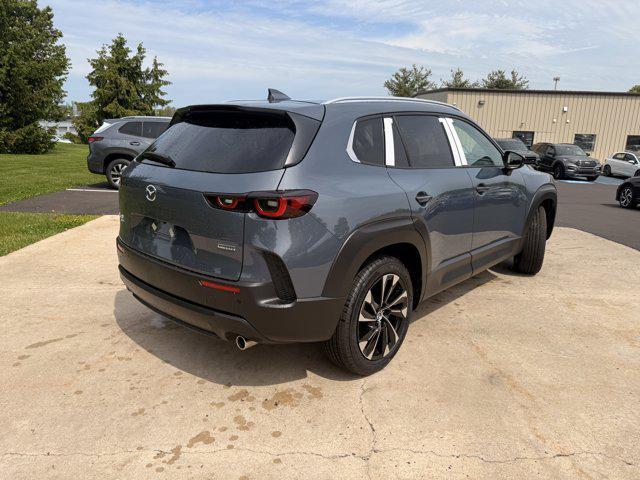 new 2026 Mazda CX-50 Hybrid car, priced at $44,170