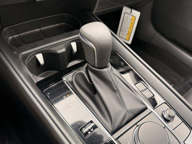 new 2026 Mazda CX-50 Hybrid car, priced at $40,815