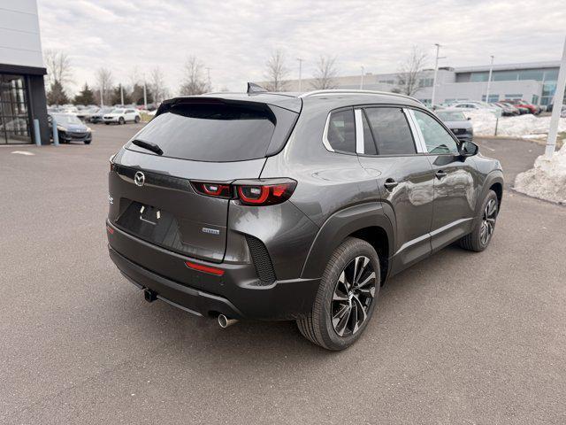 new 2026 Mazda CX-50 Hybrid car, priced at $40,815