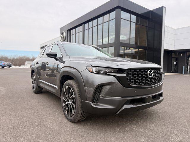 new 2026 Mazda CX-50 Hybrid car, priced at $40,815