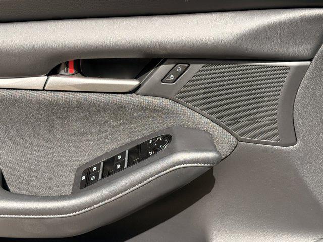 new 2026 Mazda Mazda3 car, priced at $26,175