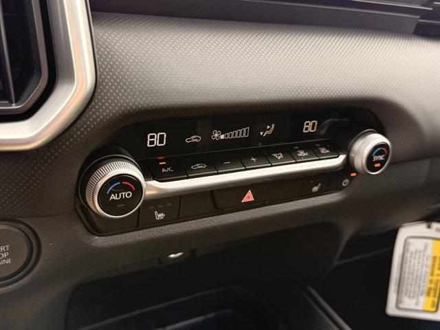 new 2026 Mazda CX-50 car, priced at $34,850